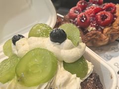 -BUTTERFUL&CREAMOROUS 黄油与面包(三里屯太古里店)
