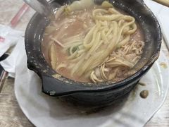 -蜀王砂锅总店