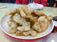 -服务大楼冷面(延大店)