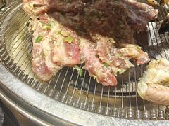 -味家烤肉烤鳗鱼牛排(西塔旗舰店)