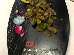 -天福苑(崇宁路店)