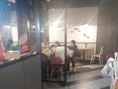-鱼酷活鱼烤鱼(梅江印象城店)