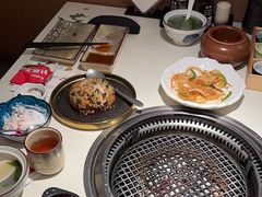 -赤坂亭M9和牛烧肉·日料398放题(万达店)