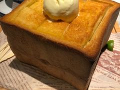 -绿茶餐厅(燕郊永旺店)