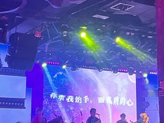 -MOSSO音乐酒吧·live house(南京旗舰店)