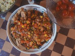 -食戟
