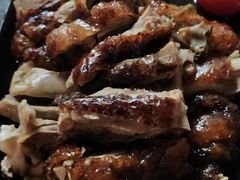 -维园港式茶餐厅(龙岗盛平店)