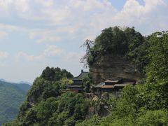 -武当山风景区