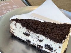 -J Create城市露营咖啡·简餐·宠物(上海动物园店)