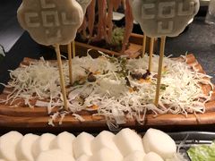 -湊湊火锅·茶憩(打浦桥日月光店)