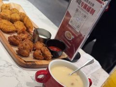 -必胜客(新辰里酒仙桥店)