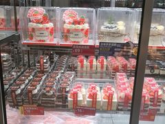 -味多美蛋糕(亚非大厦店)