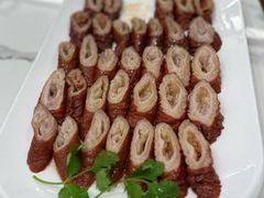 -东海酒家(长平东路店)