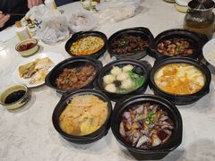 -阿龙酒煲(海宁新苑路店)