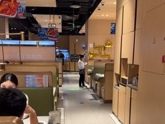 -海底捞火锅(龙湖北京大兴天街店)