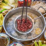 就在广州塔下！！人均30+，牛肉火锅好吃便宜