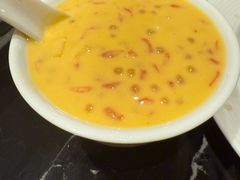 -京香轩·中餐厅(上海中庚聚龙酒店)