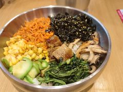 -朴大叔拌饭(广州花城汇店)