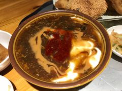 -義聚德·清真铜锅涮羊肉·烧烤(河东店)