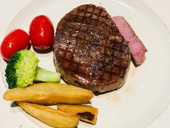 -斗牛士牛排餐厅(协信星光时代广场店)