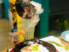 -青瓷火锅料理(西单大悦城店)