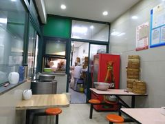 -北万新包子店(淮海店)
