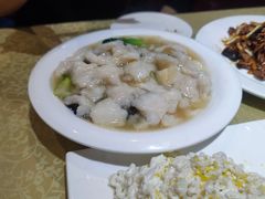 -春江饭店(共青团路总店)