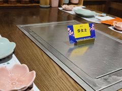 -樱宿日式和牛烧肉(五道口店)