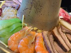 -鼓楼东街老火锅(鼓楼店)