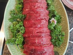 -皇城老妈·大连海鲜火锅(港湾店)