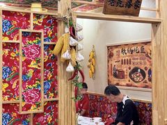 -九妹农家大铁锅东北菜(江湾店)