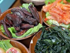 -黔有有贵州酸汤夺夺粉火锅(五味十字店)