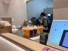 -喜茶(杭州龙湖西溪天街店)