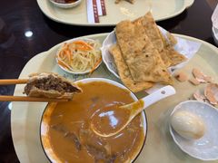 -方中山胡辣汤(顺河路店)