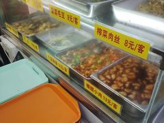 -玉华饮食店(茅台路店)