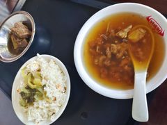 -好成财牛排馆(涂门街总店)