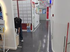 -百变天才机器人编程中心·信奥·VEX竞赛·无人机(金田广场店)