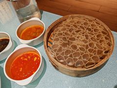 -老太原菜馆(南宫店)