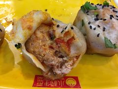 -小杨生煎(周浦万达店)