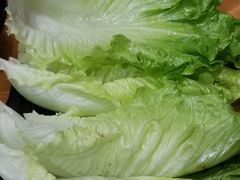 -肉甲韩国木炭烤肉(新壹街1店)