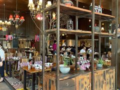 自助取餐区-临家闽南菜(翔安店)