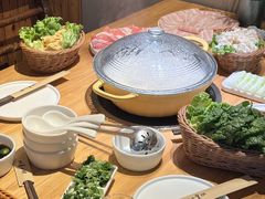 -四喜小胖·北京涮肉(五道营店)