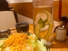 -一井烧肉·活鳗·寿司(望京SOHO店)