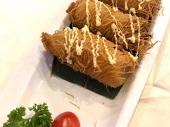 -点红点绿茗点居(客村店)