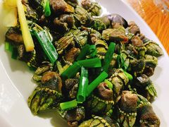 -胖大嫂渔家排档·全海景餐厅(渔村店)