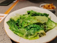 -大师兄·西北小馆(南沙万达广场店)