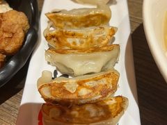 -无敌家现熬骨汤拉面(颐堤港店)