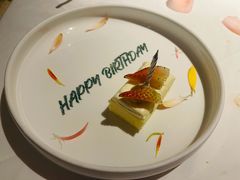 -燃扒房Steakhouse(皇庭店)