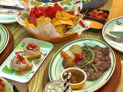 -Famous肥猫墨西哥音乐餐吧(五棵松华熙LIVE店)