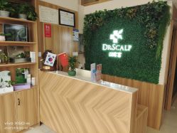 -丝客富脱发养发头皮馆